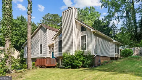 3291 Rae Pl, Lawrenceville, GA 30044