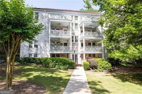 Undisclosed, Decatur, GA 30030