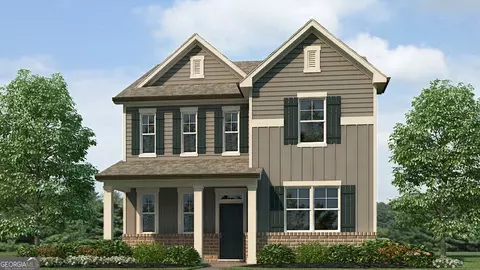 139 King Vlg, Braselton, GA 30517