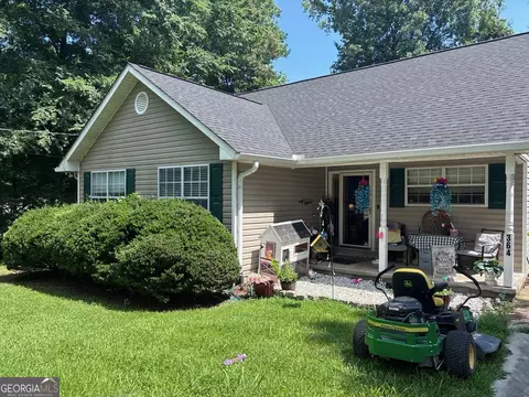 364 Youngs Farm Rd, Cedartown, GA 30125