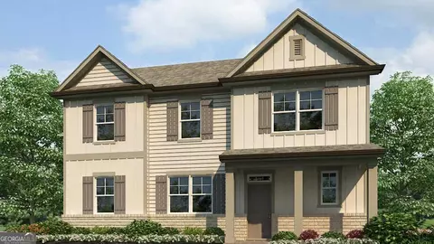 109 King Vlg, Braselton, GA 30517