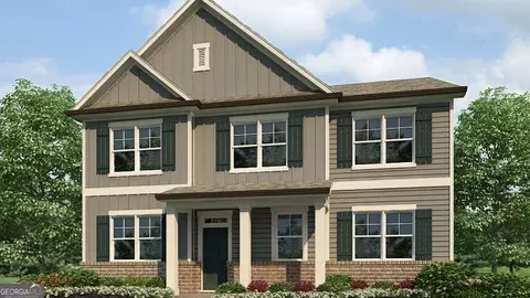 89 King Vlg, Braselton, GA 30517
