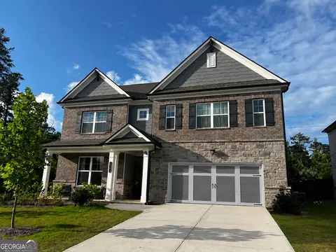 1503 Dover Creek Ln, Lawrenceville, GA 30045