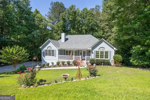 347 Viola Dr, Dallas, GA 30157