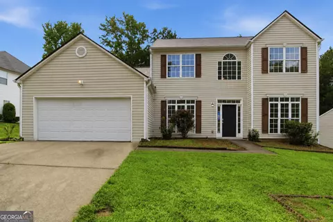 835 Shadow Lake Dr, Lithonia, GA 30058