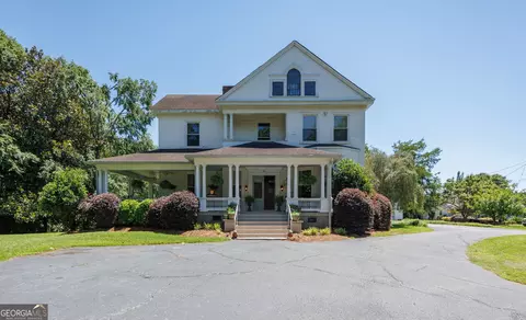 200 W Main St, Forsyth, GA 31029