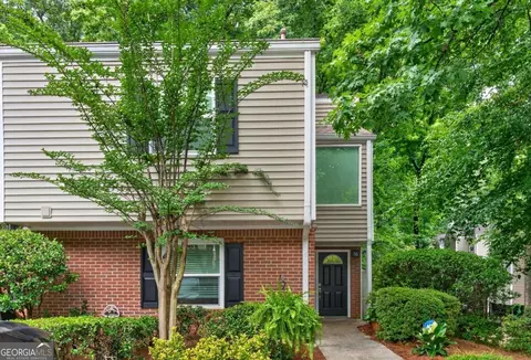 56 Dunwoody Springs Dr, Atlanta, GA 30328