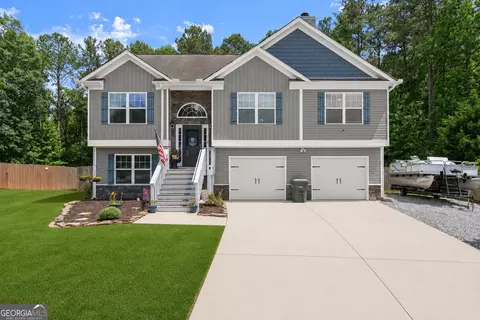 66 Butler Park Pl, Dallas, GA 30157