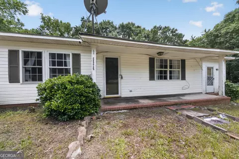 5576 Pobiddy Rd, Talbotton, GA 31827
