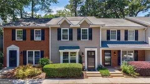 Undisclosed, Roswell, GA 30075