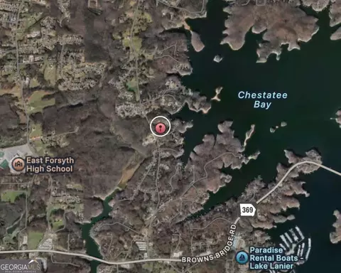 9225 Crystal Springs Rd, Gainesville, GA 30506