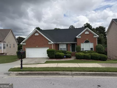 3493 Dunbar Ln, Suwanee, GA 30024