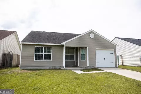 630 Rushing St, Richmond Hill, GA 31324