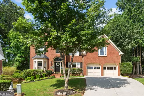 244 Hardin Home Way, Lawrenceville, GA 30043