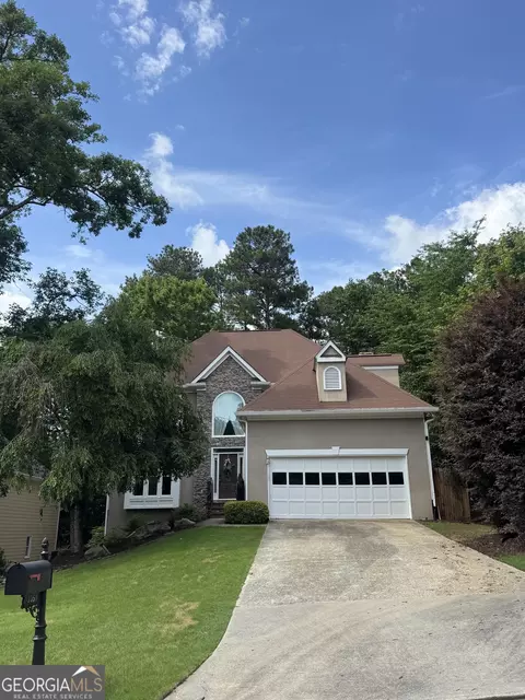 7350 Devonhall Way, Johns Creek, GA 30097