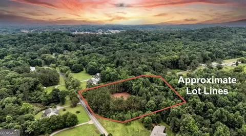205 Sunset Dr, Summerville, GA 30747