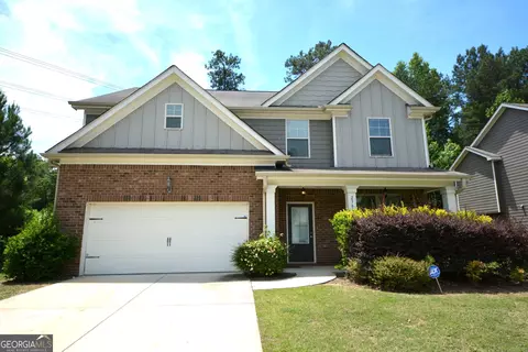 2364 Overlook Ave, Lithonia, GA 30058