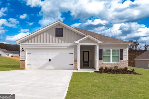 181 Darter Ct, Jefferson, GA 30549