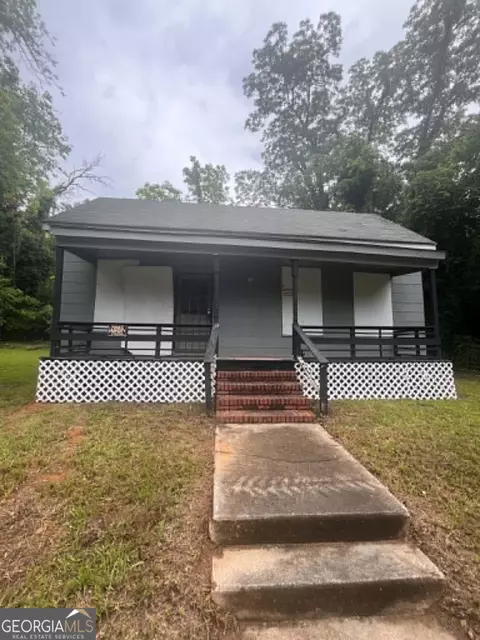325 Fairview Ave, Macon, GA 31217