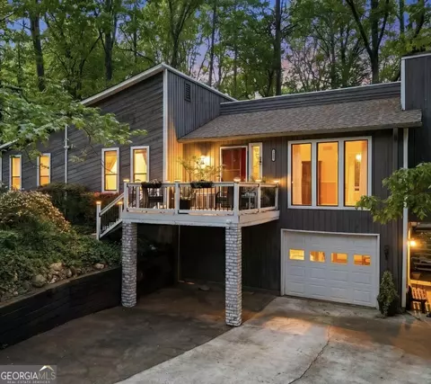3045 Richmond Rd, Woodstock, GA 30189