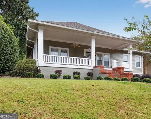 173 Pierce Ave, Macon, GA 31204