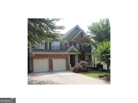 106 Woodview Ct, Woodstock, GA 30188