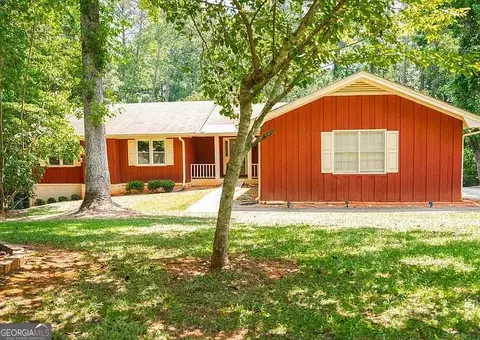 5262 Kurt Ln SW, Conyers, GA 30094