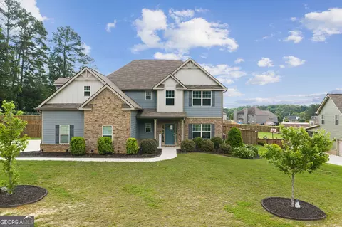 317 Steamwood Ln, Mcdonough, GA 30252