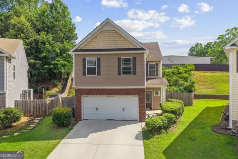 4589 Mcever View Dr, Sugar Hill, GA 30518