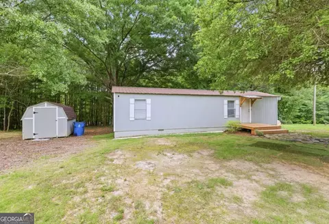 1386 Etheridge Dr, Auburn, GA 30011