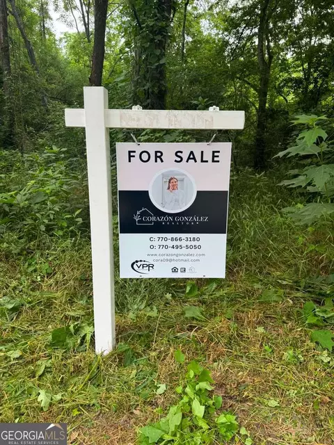 0 Garmon Rd, Cedartown, GA 30125