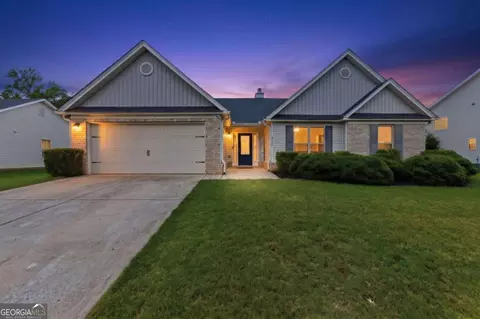1437 River Mist Cir, Jefferson, GA 30549