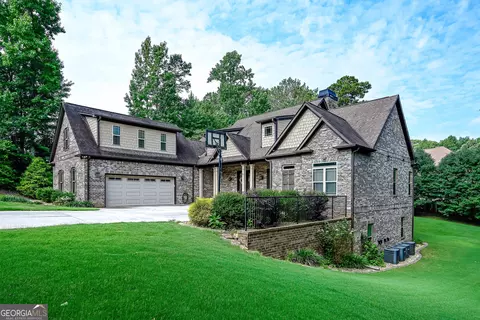5818 Wild Herrin Trl, Douglasville, GA 30135