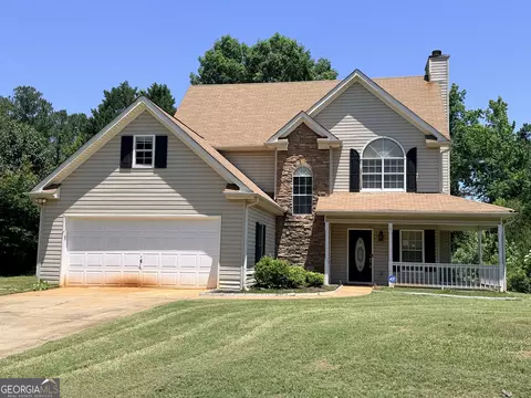 190 The Falls Blvd, Covington, GA 30016