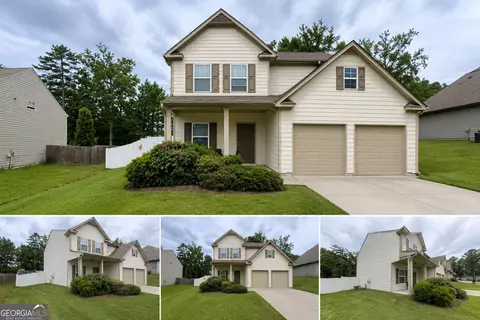 32 Susie Creek Ln, Villa Rica, GA 30180