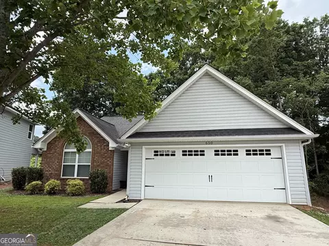 650 Bald Ridge Cir, Demorest, GA 30535