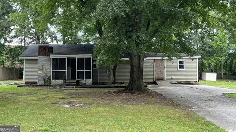 3965 Pecan St, Loganville, GA 30052
