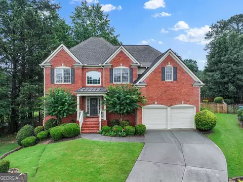 3707 Treybyrne Xing, Dacula, GA 30019