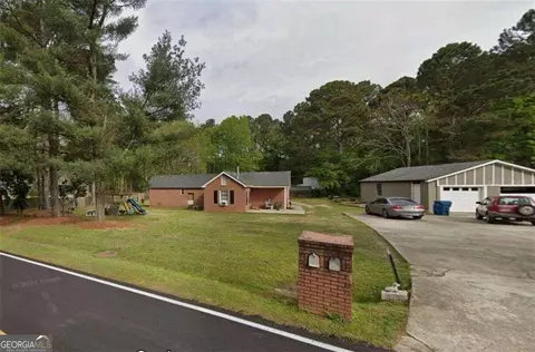 363 Harvey Lokey Rd, Bethlehem, GA 30620