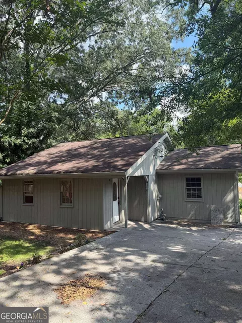 4367 Virginia Ave NW, Atlanta, GA 30360