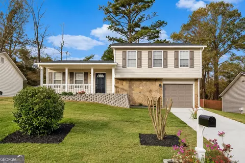 5672 La Fleur Trl, Stonecrest, GA 30038