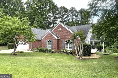 4605 Cantle Ct NW, Acworth, GA 30101
