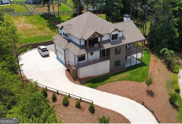 5465 Chestatee Landing Way, Gainesville, GA 30506