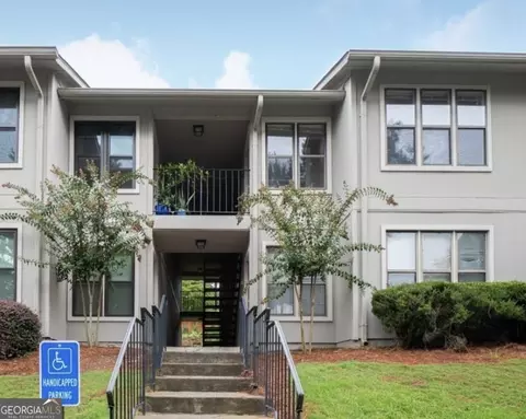 1466 Branch Dr #1466, Tucker, GA 30084