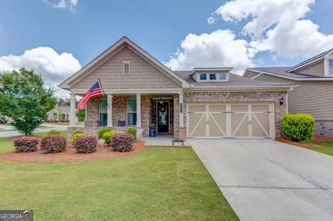 3061 Appling Hills Dr, Dacula, GA 30019