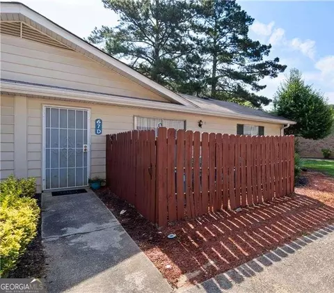 4701 Flat Shoals Rd #67D, Union City, GA 30291