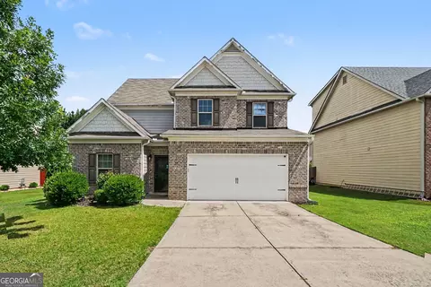 144 Aberdeen Way, Dallas, GA 30132