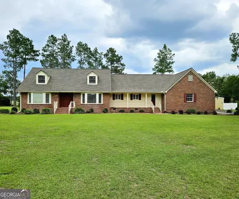 12772 Hwy 122, Pavo, GA 31778