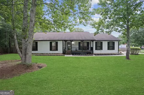 780 Flat Rock Rd, Stockbridge, GA 30281