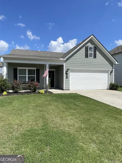 22 Bennett Way SE, Rome, GA 30161